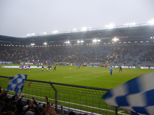 Arminia Bielefeld - VfL Bochum - photo